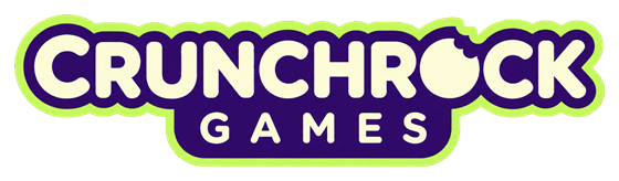 Crunchrock Games